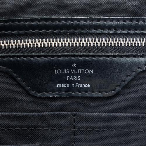 Louis Vuitton Damier Graphite Document Portfolio