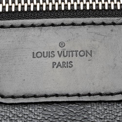Louis Vuitton Damier Graphite Thomas Messenger Bag