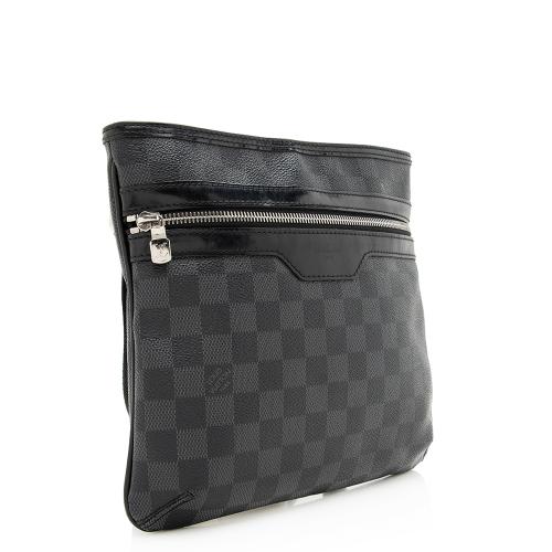 Louis Vuitton Damier Graphite Thomas Messenger Bag