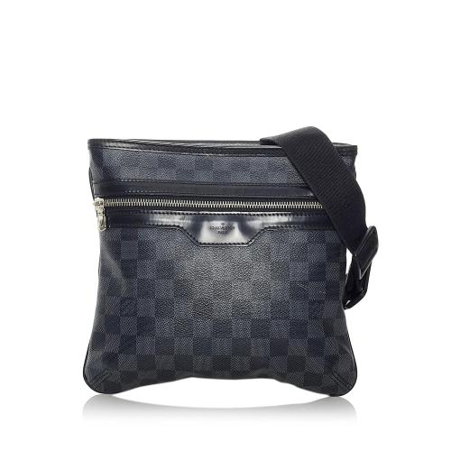 Louis Vuitton Damier Graphite Thomas