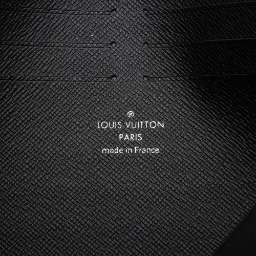 Louis Vuitton Damier Graphite Voyage MM Pochette