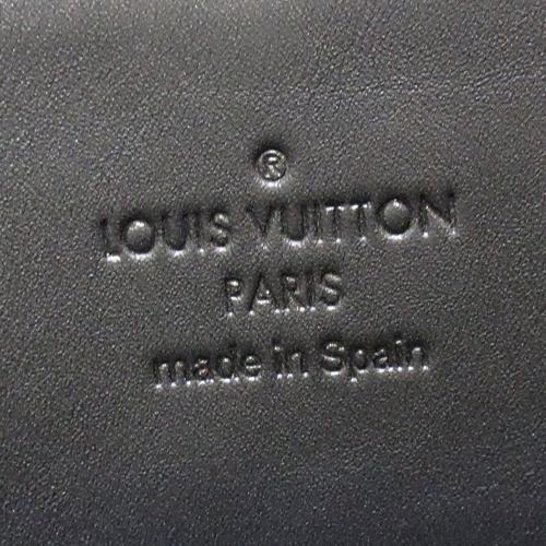 Louis Vuitton Damier Infini Cabas Voyage Black