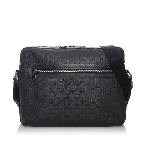 Louis Vuitton Damier Infini Calypso MM