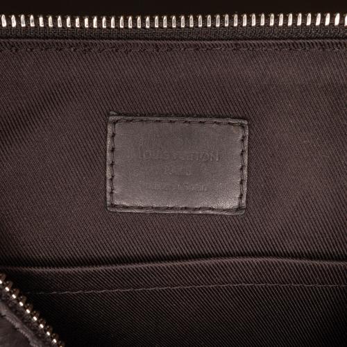 Louis Vuitton Damier Infini Discovery Messenger BB, Louis Vuitton Handbags