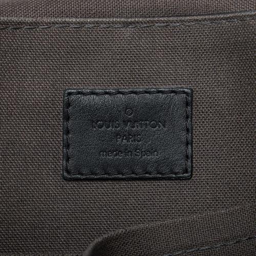 Louis Vuitton District Pm Damier Infini Bag