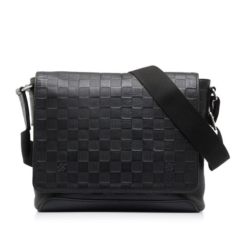 Louis Vuitton 2013 pre-owned Damier Infini Clutch Bag - Farfetch