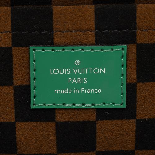 Louis Vuitton Damier Valisette BB Top Handle