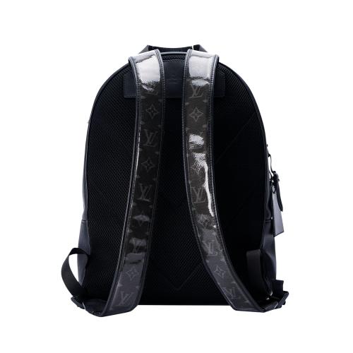 Louis Vuitton Dark Inifinity Backpack - Couture USA