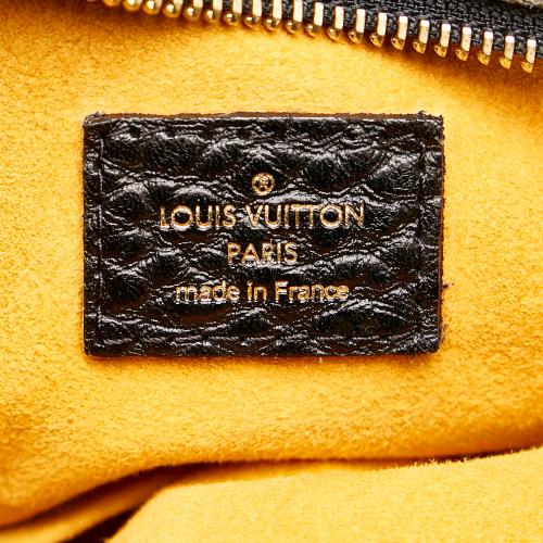 Louis Vuitton Denim Neo Cabby GM