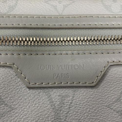 Louis Vuitton Double Flat Messenger