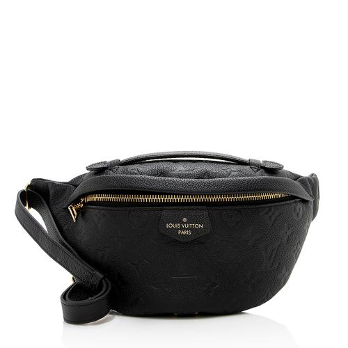 Louis Vuitton Empreinte Leather Bumbag