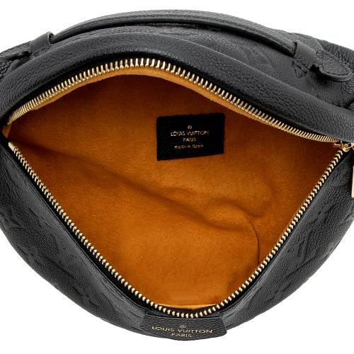 Louis Vuitton Empreinte Leather Bumbag