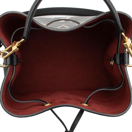 Louis Vuitton Giant Empreinte Leather Neonoe MM Shoulder Bag