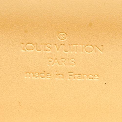 Louis Vuitton Epi Biarritz