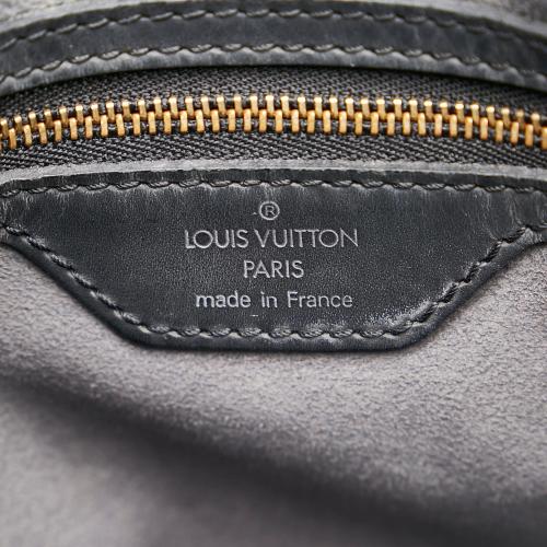Louis Vuitton Epi Bucket PM