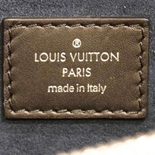 Louis Vuitton Epi Circle Bumbag