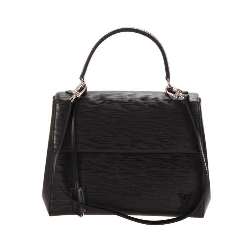 Louis Vuitton Epi Cluny BB Bag - Neutrals Handle Bags, Handbags - LOU751165