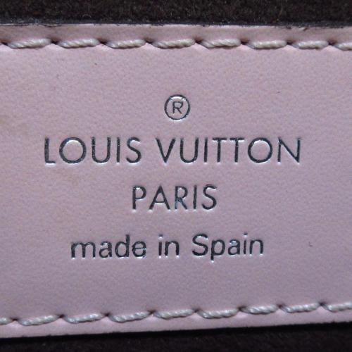 Louis Vuitton Epi Cluny MM