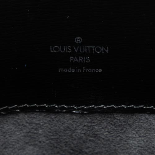 Louis Vuitton Epi Cluny