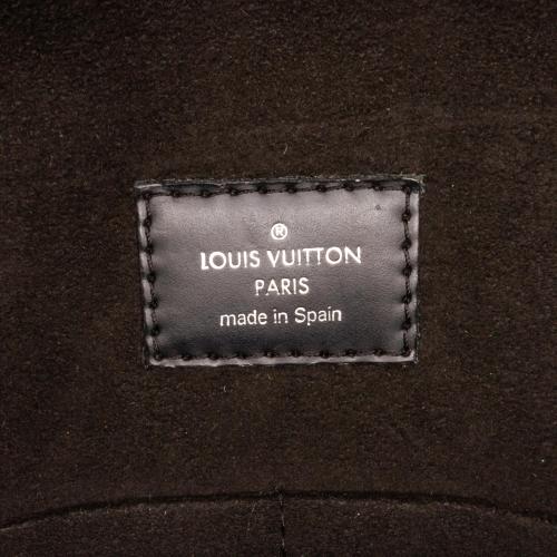 Louis Vuitton Epi Denim Cluny BB