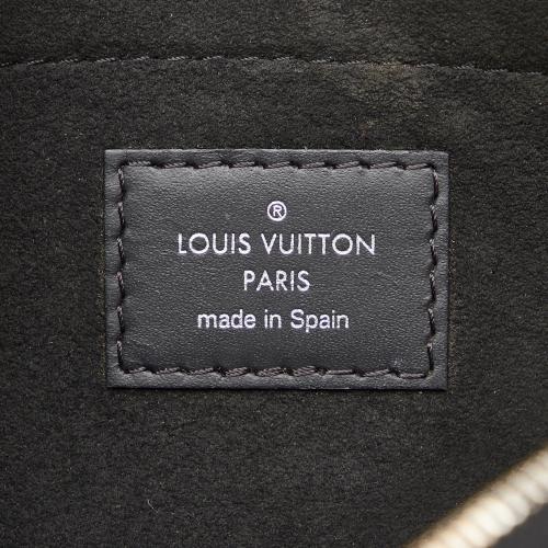 Louis Vuitton Epi Denim Neverfull MM