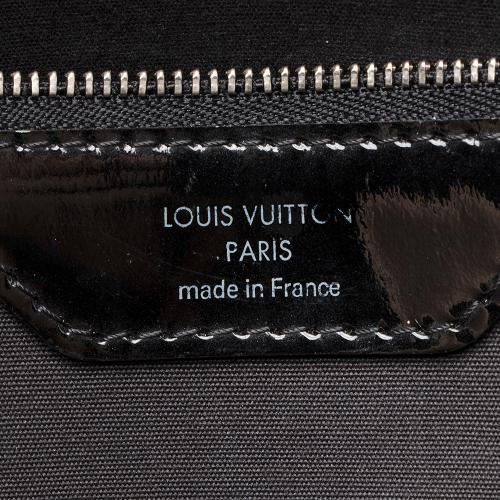 Louis Vuitton Epi Electric Brea GM Satchel 