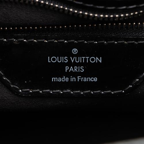 Louis Vuitton Epi Electric Mirabeau PM Satchel