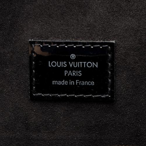 Louis Vuitton Epi Electric Pont Neuf GM Satchel