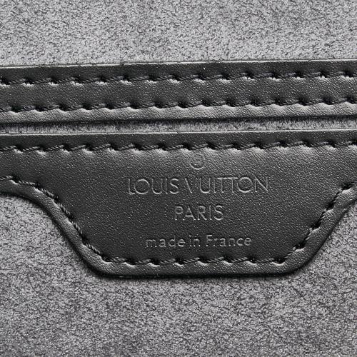 Louis Vuitton Epi Gobelins