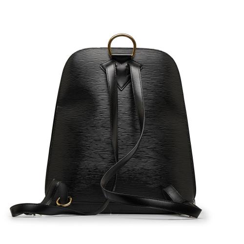Louis Vuitton Gobelins Backpack Bag - Farfetch