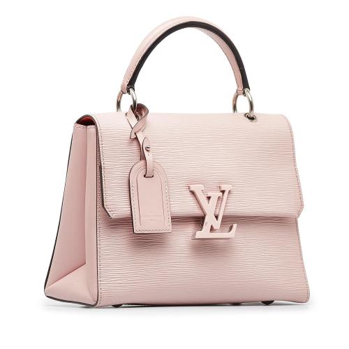 Louis Vuitton Epi Grenelle PM, Louis Vuitton Handbags