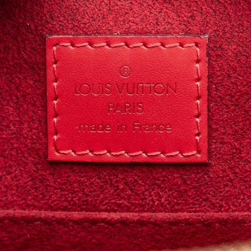 Louis Vuitton Epi Jasmine