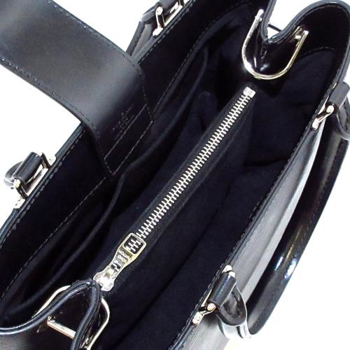 Louis Vuitton Kleber Mm Handbag Overview