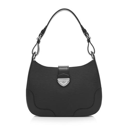 Louis Vuitton Epi Leather Bagatelle Musette Shoulder Bag