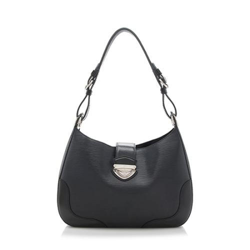 Louis Vuitton Epi Leather Bagatelle Musette Shoulder Bag