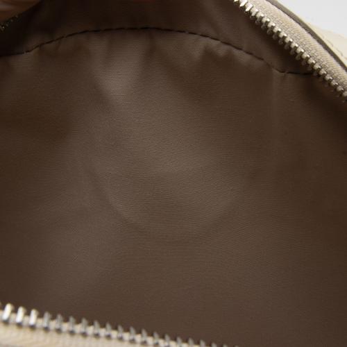 Louis Vuitton Epi Leather Bowling Montaigne GM Satchel - FINAL