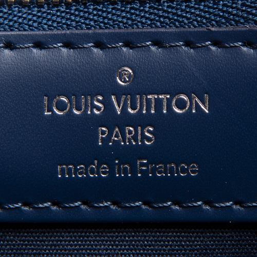 Louis Vuitton Epi Leather Brea Shoulder Bag mm Ivory For Sale at