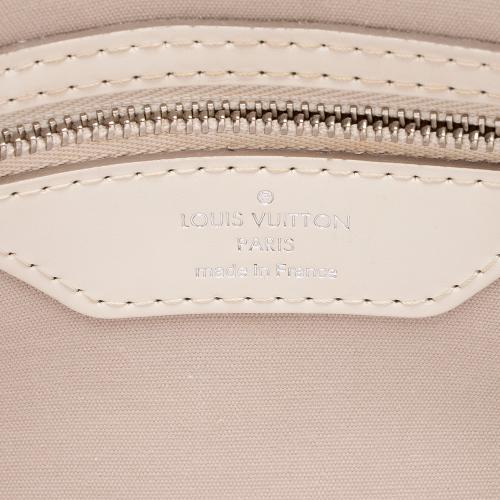 Louis Vuitton Epi Leather Brea MM Satchel