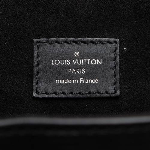 Louis Vuitton Epi Leather Christopher PM Backpack