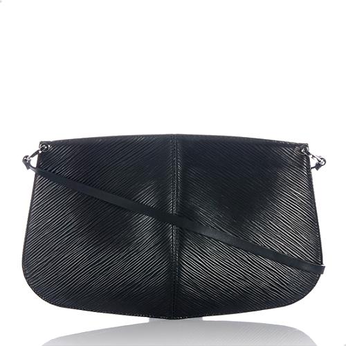 Louis Vuitton Demi Lune Clutch 262599