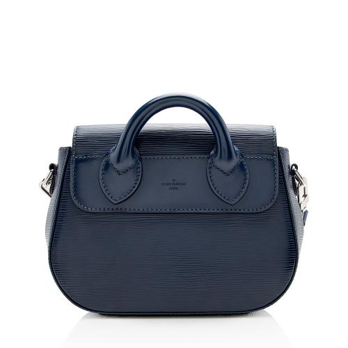 Louis Vuitton Epi Leather Eden PM Shoulder Bag