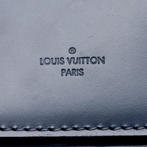 Louis Vuitton Epi Leather Eden PM Shoulder Bag