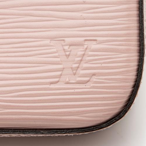 Louis Vuitton Epi Leather Felicie Pochette