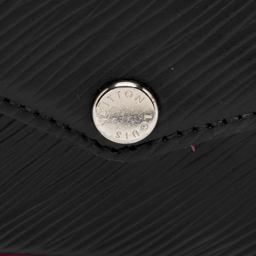 Louis Vuitton Epi Leather Felicie Pochette