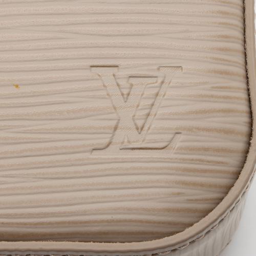 Louis Vuitton Epi Leather Felicie Pochette