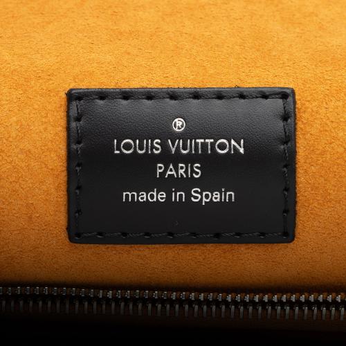 LOUIS VUITTON EPI LEATHER GRENELLE TOTE BAG MM