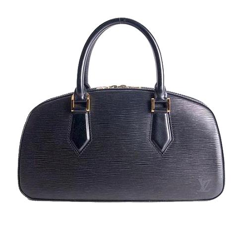 Louis Vuitton Epi Leather Jasmin Satchel Handbag 