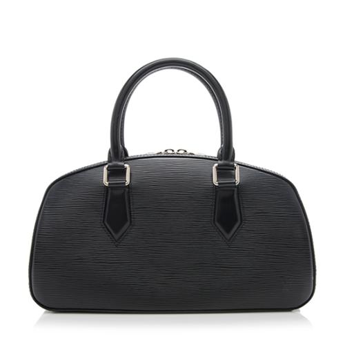 Louis Vuitton Epi Leather Jasmin Satchel