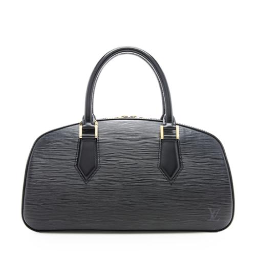Louis Vuitton Epi Leather Jasmin Satchel
