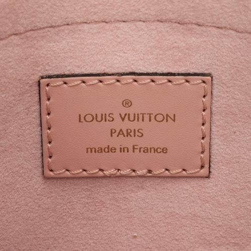 Louis Vuitton Epi Leather Locky BB Top Handle